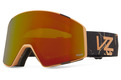 Alternate Product View 1 for CAPSULE SNOW GOGGLE MOSSY