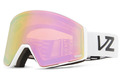 Alternate Product View 1 for CAPSULE SNOW GOGGLE WHITE / SMK PINK CHR