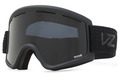 Alternate Product View 1 for CLEAVER SNOW GOGGLE BLK SAT/WLD BLACKOUT