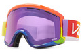 Alternate Product View 1 for CLEAVER SNOW GOGGLE RAINBOW CRYSTAL/BLUE