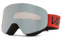 Alternate Product View 1 for ENCORE SNOW GOGGLE MRL SAT/WLD GLD CHRM