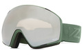 Alternate Product View 1 for JETPACK SNOW GOGGLE S.I.N. GREEN