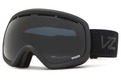 Alternate Product View 1 for SKYLAB SNOW GOGGLES  BLK SAT/WLD BLACKOUT