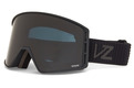 MACH SNOW GOGGLES BLACK OUT SATIN / WILDLIFE BLACKOUT  Color Swatch Image
