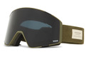 Alternate Product View 1 for Capsule Snow Goggles S.I.N. CHARCOAL