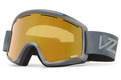 Alternate Product View 1 for Cleaver Snow Goggles GREY