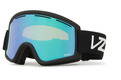 Alternate Product View 1 for Cleaver Snow Goggles BLACK/STELLAR CHROME
