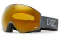 Alternate Product View 1 for Jetpack Snow Goggles GREY