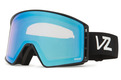 Alternate Product View 1 for Mach Snow Goggles BLACK/ROSE
