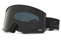 Alternate Product View 1 for Mach Snow Goggles BLK SAT/WLD BLACKOUT