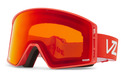 Mach V.F.S. Snow Goggles RED Color Swatch Image