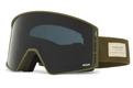 Alternate Product View 1 for Mach Snow Goggles S.I.N. CHARCOAL