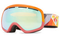 Alternate Product View 1 for Skylab Snow Goggles MRL SAT/WLD GLD CHRM