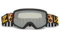 Alternate Product View 2 for BEEFY MX GOGGLE KENNEDY BLACK/GREY