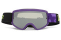 Alternate Product View 2 for BEEFY MX GOGGLE ZEPHYR PURPLE/GREY