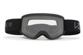 Alternate Product View 2 for BEEFY MX GOGGLE ELEMENT BLACK/CLEAR