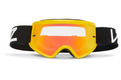Alternate Product View 2 for BEEFY MX GOGGLE MAYHEM GOLD/FIRE
