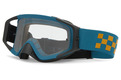 Alternate Product View 1 for PORKCHOP MX GOGGLE ACADIA SLATE/CLEAR