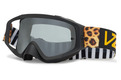 Alternate Product View 1 for PORKCHOP MX GOGGLE KENNEDY BLACK/GREY