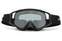 Alternate Product View 2 for PORKCHOP MX GOGGLE RALLY BLACK/GREY