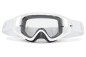 Alternate Product View 2 for PORKCHOP MX GOGGLE BLANCO WHITE/CLEAR