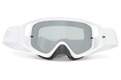 Alternate Product View 2 for PORKCHOP MX GOGGLE BLANCO WHITE/GREY