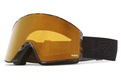 Alternate Product View 1 for Capsule Snow Goggle VZTORT/BRONZE