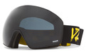 Alternate Product View 1 for Jetpack Snow Goggle BLK SAT/WLD BLACKOUT
