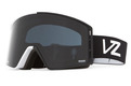 Alternate Product View 1 for MACHvfs Snow Goggle BLACK-WHITE/GREY