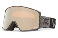 Alternate Product View 1 for VELOvfs SNOW GOGGLE STONE