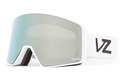 Alternate Product View 1 for VELOvfs SNOW GOGGLE WHITE