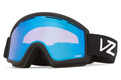 Alternate Product View 1 for Cleaver Snow Goggle BLACK/ROSE