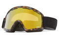 Alternate Product View 1 for Cleaver Snow Goggle VZTORT/BRONZE