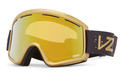 Alternate Product View 1 for Cleaver Snow Goggle HALLDOR SIGNATURE
