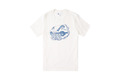 Daisy The Van T-Shirt  White  Color Swatch Image