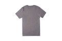 Alternate Product View 2 for Corpo T-Shirt  CHARCOAL