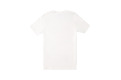 Alternate Product View 2 for Corpo T-Shirt  WHITE