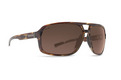 Alternate Product View 1 for Decco Polarized Sunglasses TORT/WILD BRZ POLAR