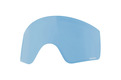 Cleaver Replacement Lens Nightstalker Blue Color Swatch Image
