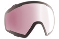 Alternate Product View 1 for Encore Lens WILD ROSE SILVER CHR