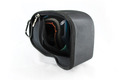 Alternate Product View 6 for SLIM FIT GOGGLE M SNGG BLK BLACK