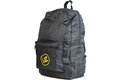 VZ Back In Black Packable Backpack BLACK Color Swatch Image