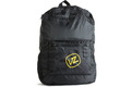 Alternate Product View 2 for VZ Back In Black Packable Backpack BLACK