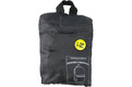 Alternate Product View 3 for VZ Back In Black Packable Backpack BLACK