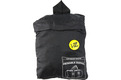 Alternate Product View 4 for VZ Duff-Duff-Give Packable Duffel BLACK