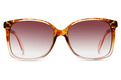 Alternate Product View 2 for Castaway Sunglasses TAH SUN / BRNZ GRAD