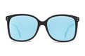 Alternate Product View 2 for Castaway Sunglasses B4BC COSMIC/MNT CHRM
