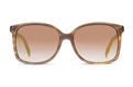 Alternate Product View 2 for Castaway Sunglasses FRO TOR/GLD CHRM GRD
