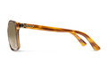 Alternate Product View 3 for Castaway Sunglasses FRO TOR/GLD CHRM GRD
