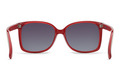 Alternate Product View 4 for Castaway Sunglasses SND RBY/GRY GRADIENT
